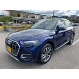   Audi   Q5  Tfsi Mhev Quattro Advanced 2.0