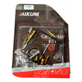 Kit Reparacion De Carburador Suzuki Ax 100 / 115