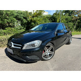 Mercedes-benz Clase A 2014 1.6 A200 Urban B.efficiency 156cv