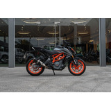 Ktm Duke 390 Oportunidad Usado Seleccionado