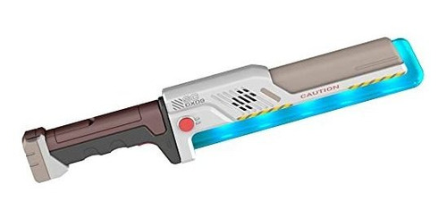 Juguete De Disfraz De Disney Pixar Lightyear Laser Blade Dx,