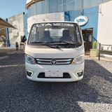 Foton Tm1 Aumark Flatbed Cabina Simple