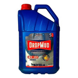 Shampoo Lava Moto Cross Trilha Concentrado Dropmud 5lts 