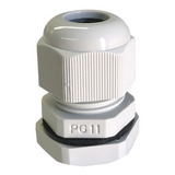 Prensa Estopa Pg -11 (5mm-10mm) Ip67 Pack 20 Und