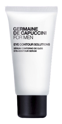 Serum Contorno De Ojos Hombr For Men Germaine De Capuccini