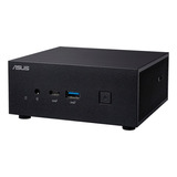 Mini Pc Asus Pn63-s1-b Core I7-1165g7 64gb/ram 512gb/ssd