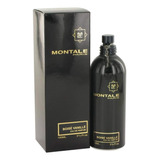 Perfume Montale Paris Boise Vanille Edp 100 Ml Para Mujer
