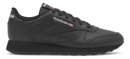 Zapatillas Reebok Classic Leather Kids Cuero Asfl70