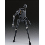 Rogue One: A Star Wars Story K-2so Robot Joint Decoração Móv