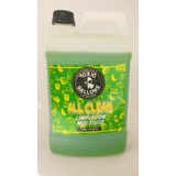 Toxic Shine - All Clean 1 Galon - Highgloss Rosario