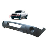 Moldura Spoiler Lip Defensa Ford Ranger Argentina 2005 2006