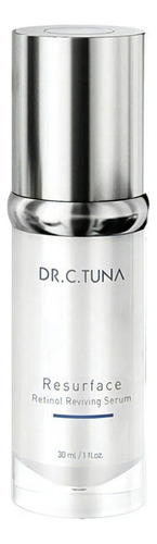 Dr. C. Tuna Resurface Retinol Reviving Serum Farmasi Cara Y 