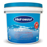 Multiação Hidroazul Hpcl 10 Em 1 45% Super Premium Bd 10