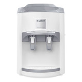 Purificador De Água Latina Pa355 Branco E Fumê 220v