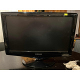 Tv Samsung 22 Pulgadas Lcd Ln22b350