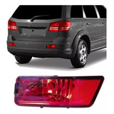 Faro Auxiliar Trasero P/ Dodge Journey 2009 2010 2011 2012