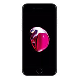 Apple iPhone 7 32 Gb Preto-fosco Peça De Vitrine