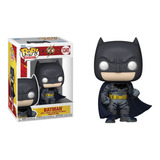 Funko Pop! Movies: The Flash - Batman 1341