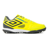 Botines Umbro Pro 5 Bump Club - U01fb043-613 - Open Sports