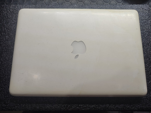 Macbook 2009 Modelo A1342