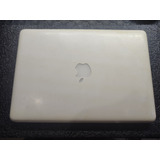 Macbook 2009 Modelo A1342