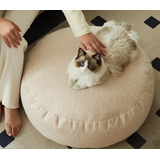 Puff Fiaca Cama Sillón Cómodo 