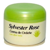 Sylvester Rose Crema De Ordeñe Con Aloe Vera 250g