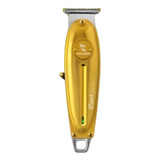 Aparador De Pelo Mq Gold Series Force Ultimate  Gold 110v/220v