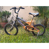 Bicicleta Bmx Stark R14 6062 Mtb Junior