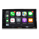 Pantalla Nakamichi Nam3305 De 7 PLG Car Play, Android Auto B