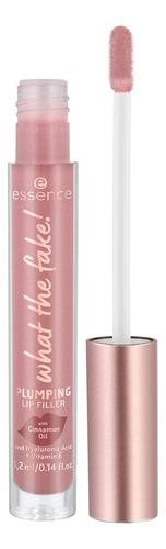 Essence - What The Fake - Plumping Lip Filler #02 Oh My Nude