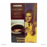 Método Ramírez Ayala Para Guitarra Clásica. Método Completo