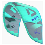 Kite Duotone Neo 2024 + Barra Click 2024 / Kitesurf