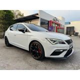 Seat Leon 2019 2.0 L T Cupra At 5p