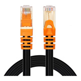 Cable Ethernet Cat 7 Para Exteriores De 100 Pies, Cat 7...