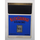 Keith Courage Para Consola Turbografx 16  (mr2023) Snes Sega