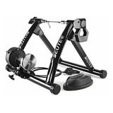 Deuter Bike Trainer, Magnetic Bicycle Stationary Stand For I