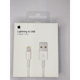 Lightning To Usb Cable 1m