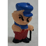 Muñequito Jack Gato Chimenea Garcia Ferre Coleccion B B6