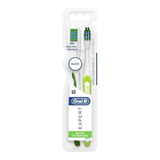 Cepillo De Dientes Oral-b Expert Suave Ultrafino. 2 Unidades