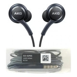 Auriculares Akg Black