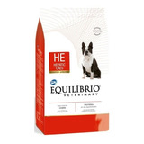 Equilibrio Canino Veterinary Hepatic 2 Kg
