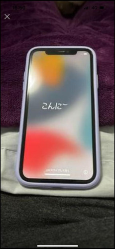 Apple iPhone 11 (128 Gb) -  Color Red