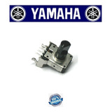 Modulation Potenciômetro Teclado Yamaha Psr S910 S900 S700