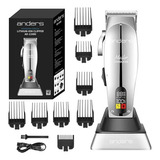 Clipper Profesional Anders Master Cordless
