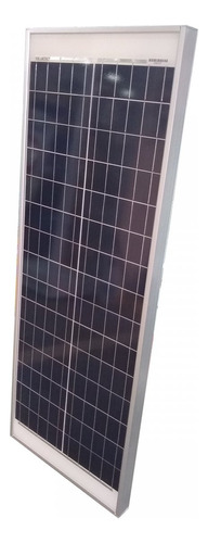 Panel Solar Solartec Ks 45 45w 12v/18v