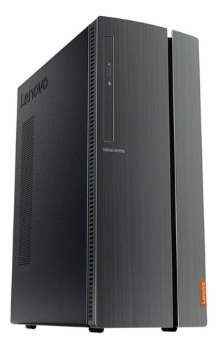 Pc Escritorio Lenovo Ideacentre 510a Ryzen5 Ssd256 Ram12gb  