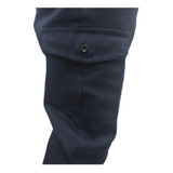 Pantalon Cargo Trabajo Azul Verde Negro Beige Fabrica