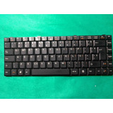 Teclado Do Notebook Microboard Ultimato U342