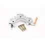 Correa Alternador Chevrolet Corsa 1.6 8v Sin Aire Ac Chevrolet Corsa